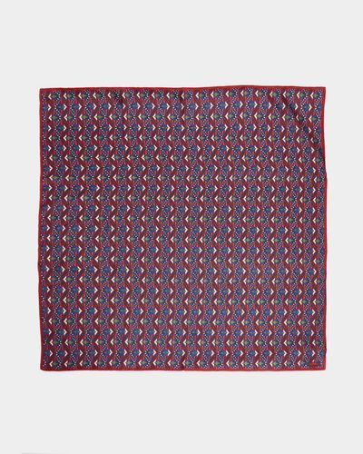 Paul Costelloe Living Studio Barcelona Aztec Scarf